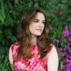 Danielle, fianc�e !