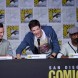 Comic Con de San Diego : panel