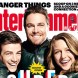 EW : couverture