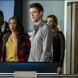 Diffusion The CW 5x17 : Time Bomb