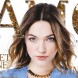 Violett Beane pour Jamo Magazine