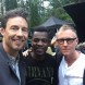 Tom Cavanagh dans Van Helsing ?