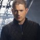 Wentworth Miller r�gulier de l'univers DC