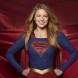 Supergirl arrive en France