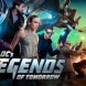 Legends of Tomorrow : bande annonce saison 2