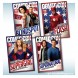 TV Guide Magazine : couverture Comic Con de San Diego