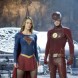 Supergirl : diffusion U.S