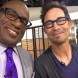 Tom Cavanagh invit� du Today Show
