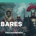 Une deuxime saison pour Barbaren sur Netflix
