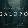 Le film Megalopolis avec James Remar en comptition au Festival de Cannes 2024