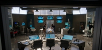 The Flash S.T.A.R. Labs 