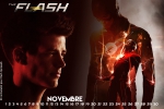 The Flash Calendriers 