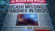 The Flash Gideon 