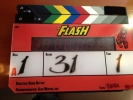 The Flash On Set Saison 1 