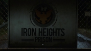 The Flash Iron Heights 