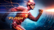 The Flash Photos promo Saison 1 