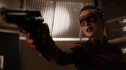 The Flash Eliza Harmon : personnage de la srie 