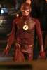 The Flash On Set - Saison 3 