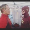 The Flash On Set - Saison 3 