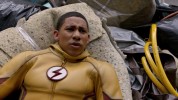 The Flash Wally West (Flashpoint) 