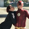 The Flash On Set - Saison 4 